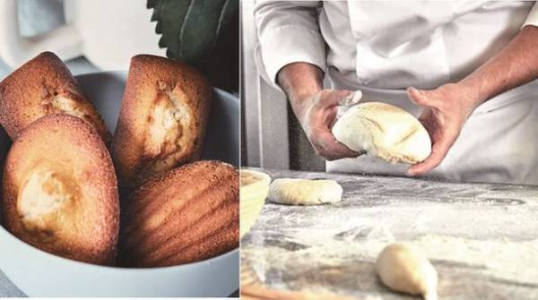 11月9日(木)、パリの老舗メゾンLENOTRE ＜ルノートル＞がルミネ立川店1階にオープン！焼きたてマドレーヌなどを販売