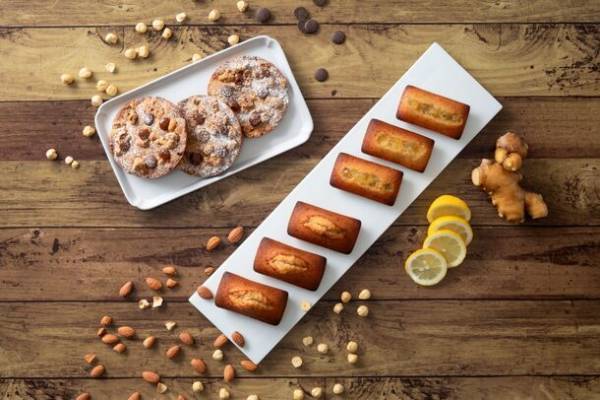 11月9日(木)、パリの老舗メゾンLENOTRE ＜ルノートル＞がルミネ立川店1階にオープン！焼きたてマドレーヌなどを販売