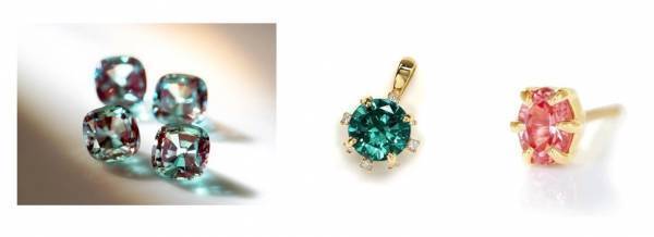 ラボから生まれたエシカルな輝きを、京セラのラボグロウン宝石「クレサンベール」