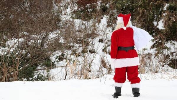 今年のロッテアライの贈りものは、どこよりも“甘い”クリスマス。『LOTTE ARAI SWEETS ROMANTIC CHRISTMAS』