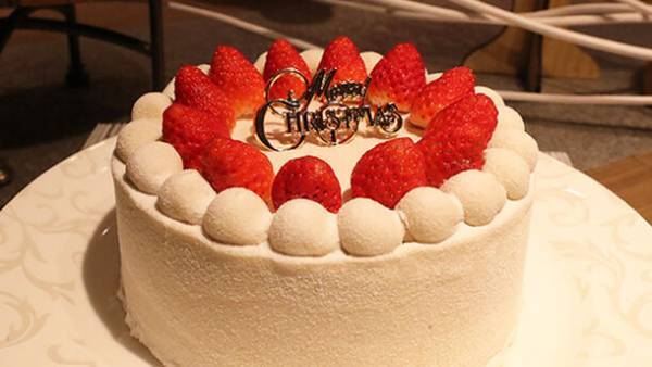 今年のロッテアライの贈りものは、どこよりも“甘い”クリスマス。『LOTTE ARAI SWEETS ROMANTIC CHRISTMAS』