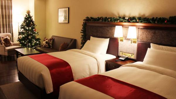 今年のロッテアライの贈りものは、どこよりも“甘い”クリスマス。『LOTTE ARAI SWEETS ROMANTIC CHRISTMAS』