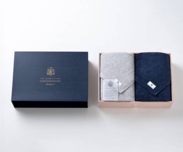 国内最大級のブライダル通販サイト「PIARY」と今治の老舗タオルメーカー「藤高」のコラボレーションタオルが11月8日発売！
