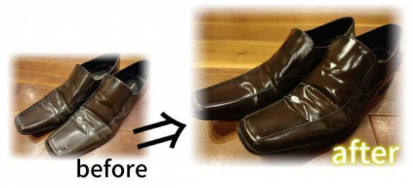 革靴磨きが60秒で完了する「ミラーポリッシュ60セカンズ」　公開6日目で応援購入300万円達成！～Makuakeにて2024年1月4日まで先行予約販売中～