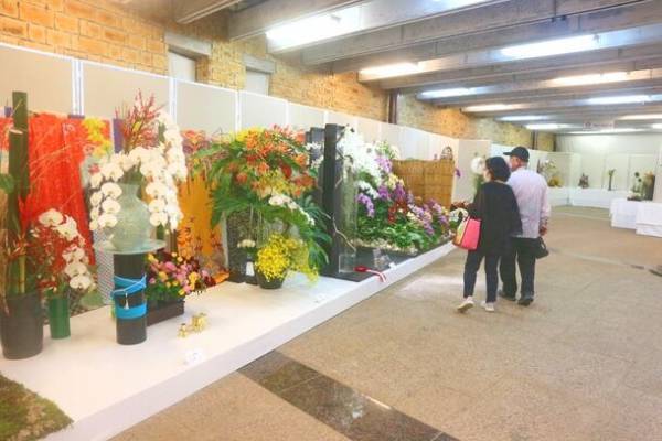 世界のランが集う 日本一の歴史をもつランの祭典「沖縄国際洋蘭博覧会」を11月18日(土)から開催！