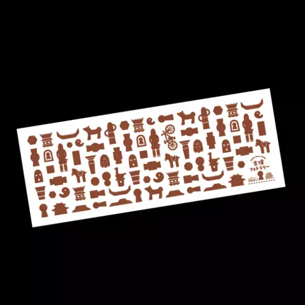 【参加費無料】オリジナルフォトフレームを使った写真を楽しむ「古墳フォトラリー」開催！