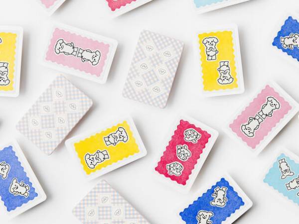 創業300余年のお香の専門店が“香りとつながる、香りでつながる”カードゲームを発売