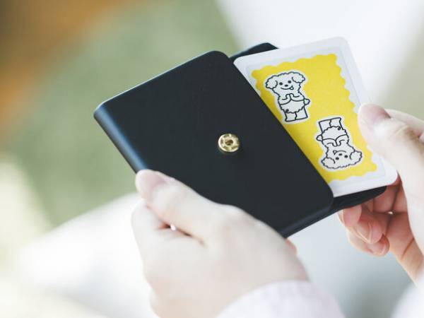 創業300余年のお香の専門店が“香りとつながる、香りでつながる”カードゲームを発売