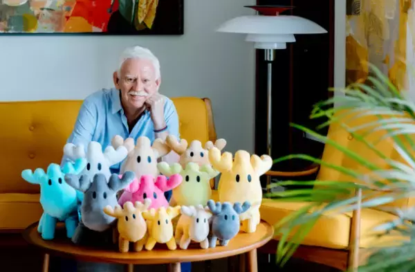 北欧の温もりが有楽町に上陸！moz Swedenポップアップストアが11月13日(月)～26日(日)、期間限定でオープン