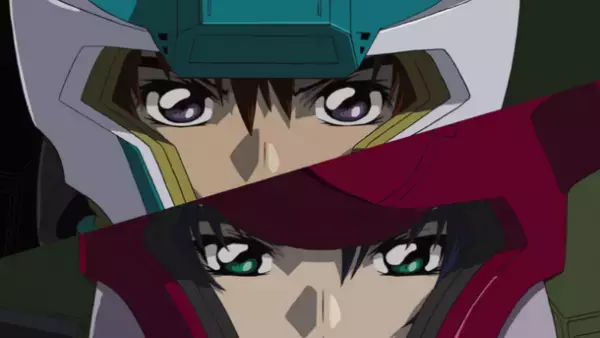 最新作『機動戦士ガンダムSEED FREEDOM』をモチーフにデザイン、実物大ユニコーンガンダム立像　冬季限定23-24Ver.ライトアップを11月23日から実施