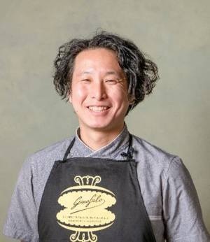 Regalo×明治屋 コラボ　小倉知巳シェフ　明治屋恵比寿ストアー来店　YouTube動画　公開中