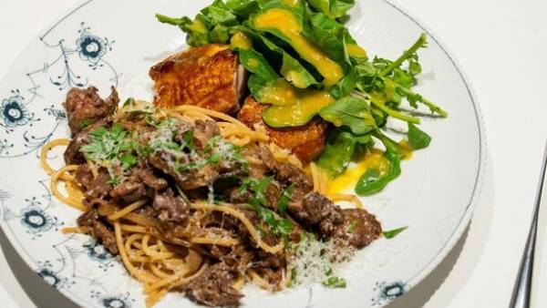 Regalo×明治屋 コラボ　小倉知巳シェフ　明治屋恵比寿ストアー来店　YouTube動画　公開中