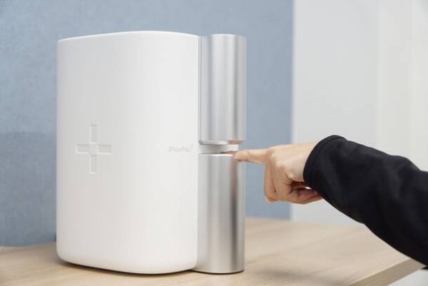 釣り糸のサンライン、美容業界へ初進出　若手開発員のアイデアから大気圧低温プラズマで課題解決