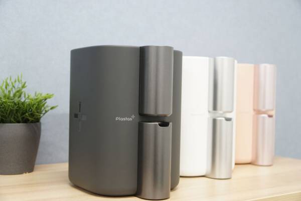 釣り糸のサンライン、美容業界へ初進出　若手開発員のアイデアから大気圧低温プラズマで課題解決