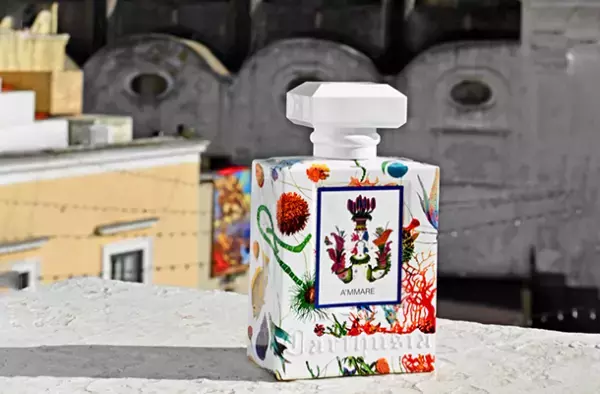 イタリア・カプリ発のフレグランスブランド直営店が都内初出店！＜カルトゥージア／CARTHUSIA＞麻布台ヒルズ店がオープン