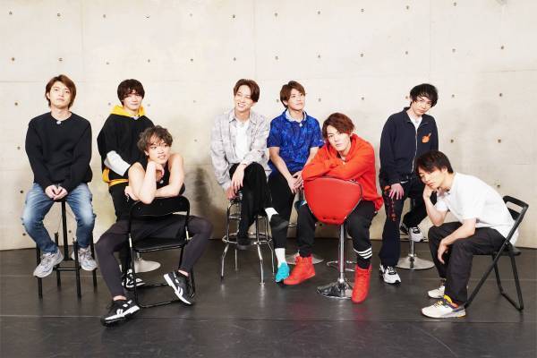 【MUSIC ON! TV（エムオン!）】舞台・ドラマなどで活躍する俳優8名が即興劇を披露するエチュード・ドキュメンタリー「アドリブTHEATER」１ヶ月後の有観客での本番に向けて、最後の試練！エムオン!で11/16(木)夜11時～放送！