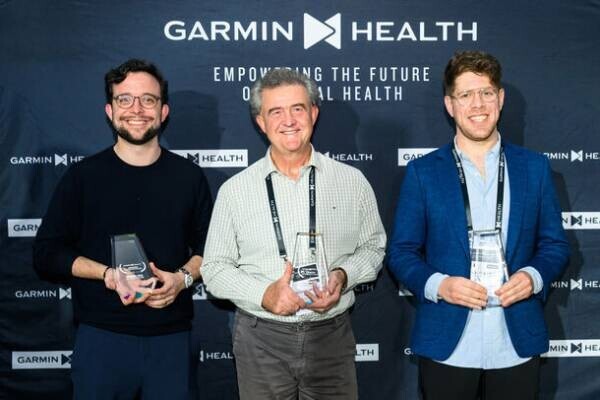 5回目となる「Garmin Health Summit」をシンガポールで開催　Garminデバイスを活用した革新的なデジタルヘルスソリューションを表彰する「Garmin Health Awards 2023」の受賞者を発表