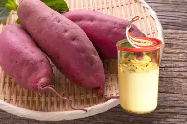 【季節限定】三重県の酒蔵が麹甘酒で作った秋の訪れを彩る和風プリン3種類を11月16日(木)より新発売！