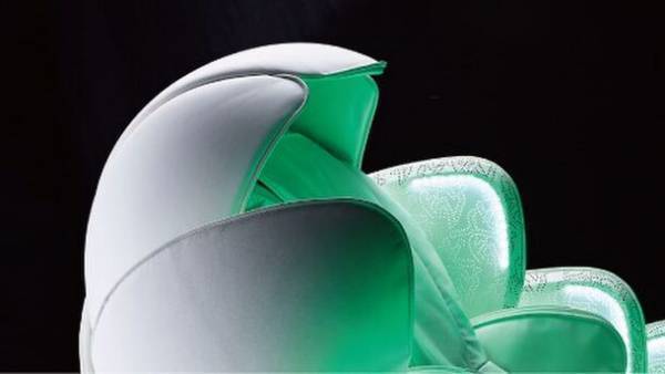 ＜ファミリーイナダが贈る創業60周年記念モデル＞座り心地を追求した家具調リラクゼーションチェア　新商品「iCOCOON(アイコクーン)」発表