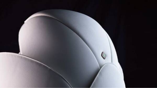 ＜ファミリーイナダが贈る創業60周年記念モデル＞座り心地を追求した家具調リラクゼーションチェア　新商品「iCOCOON(アイコクーン)」発表