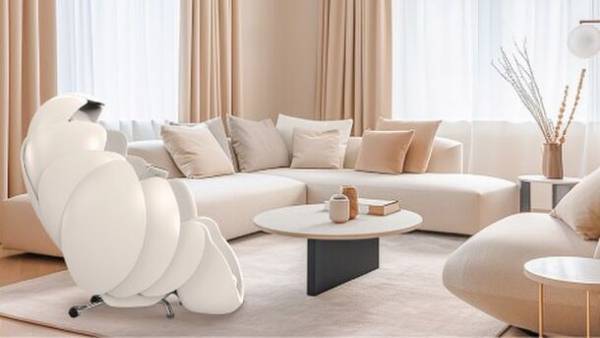 ＜ファミリーイナダが贈る創業60周年記念モデル＞座り心地を追求した家具調リラクゼーションチェア　新商品「iCOCOON(アイコクーン)」発表