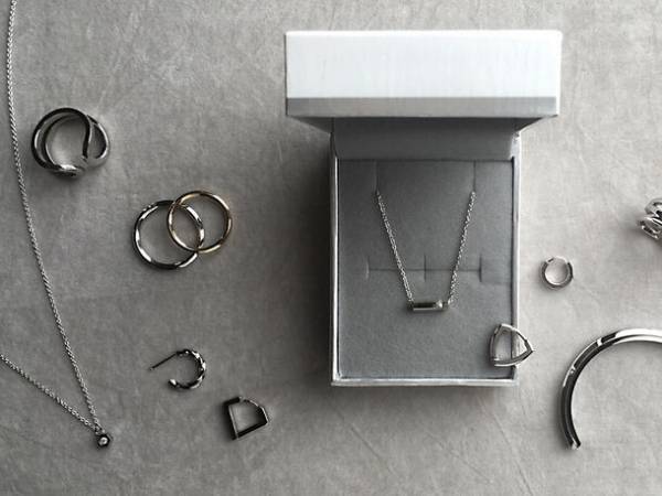 ユニセックスジュエリーブランド「Steelgenic」ホリデーシーズン期間中にオンラインストア限定イベントを開催！