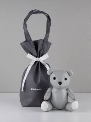 ユニセックスジュエリーブランド「Steelgenic」ホリデーシーズン期間中にオンラインストア限定イベントを開催！