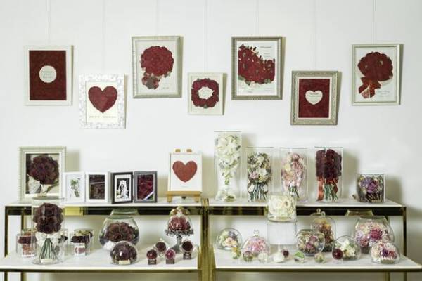 11月のプロポーズは11月22日「いい夫婦の日」が1位！人気のプロポーズの花束はバラ　プロポーズの月別アンケート調査を実施