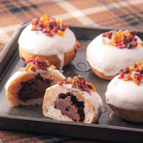 16店舗が初出店！日本各地から約600種のパンが集結！第12回『IKEBUKUROパン祭』　11月23日(木・祝)より開催