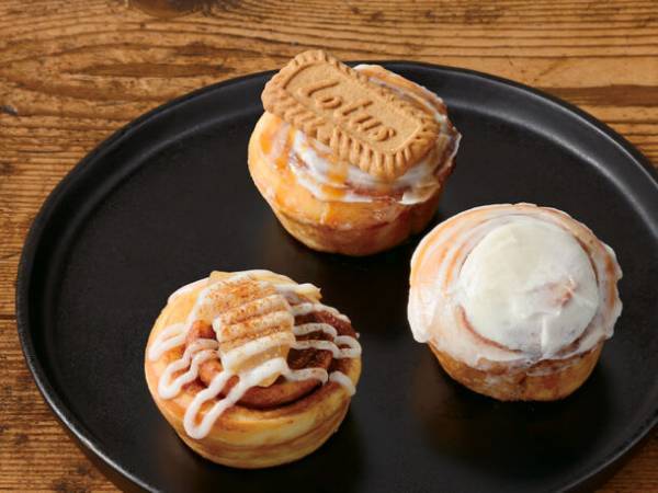 16店舗が初出店！日本各地から約600種のパンが集結！第12回『IKEBUKUROパン祭』　11月23日(木・祝)より開催