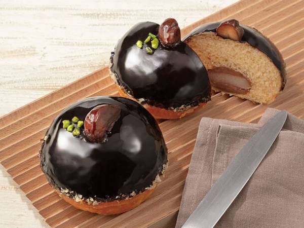 16店舗が初出店！日本各地から約600種のパンが集結！第12回『IKEBUKUROパン祭』　11月23日(木・祝)より開催