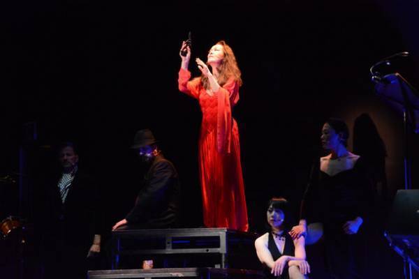 モダンタンゴの巨匠“ピアソラ”の最高傑作！「座・高円寺2」にて歌劇『ブエノスアイレスのマリア』が12月15日に再演