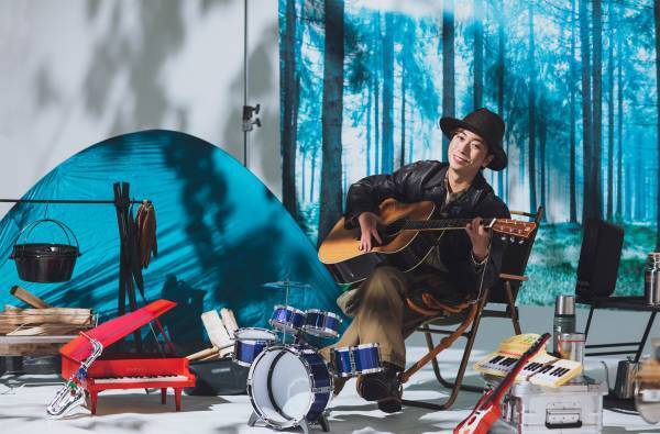 【MUSIC ON! TV（エムオン!）】A.B.C-Z 河合郁人レギュラー番組「ぐれジャニ」 第6回ゲストは、ファンキー加藤ファンモン再始動に迫る！エムオン!で11/23(木・祝)夜11時～放送！