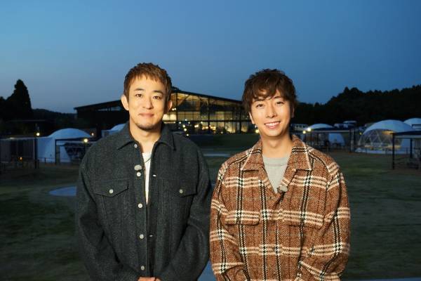 【MUSIC ON! TV（エムオン!）】A.B.C-Z 河合郁人レギュラー番組「ぐれジャニ」 第6回ゲストは、ファンキー加藤ファンモン再始動に迫る！エムオン!で11/23(木・祝)夜11時～放送！