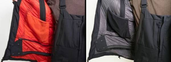 僅か2mm素材で-40℃対応！NASA宇宙服技術を応用したブランドOROSのスポーツシリーズ「IMMIX」最新作を先行販売開始！