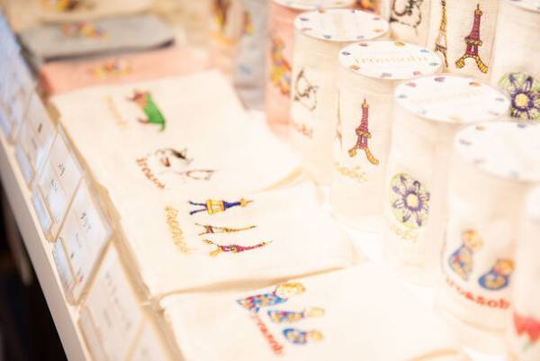 就労継続支援B型iroasobi、障がいのあるアーティストたちによる「絵の展示会2023」を11月22日～25日に開催