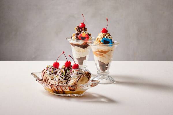 世界で唯一の物販・カフェ・ワークショップが複合したセサミストリートオフィシャルストア「セサミストリートマーケット」ついにデビュー！2023年11月17日(金)ブランドサイトをローンチ、11月30日(木)1号店の池袋サンシャインシティ店オープン