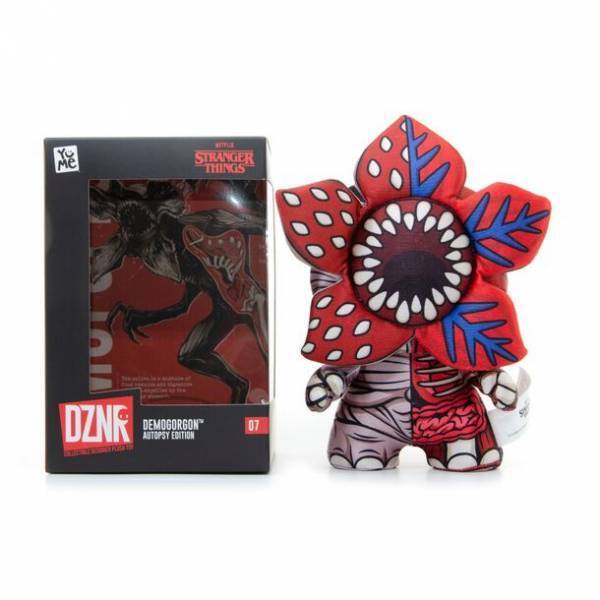 ファン必見！『Stranger Things』公式最新グッズが東京コミコンで登場！数量限定の先行販売が決定！