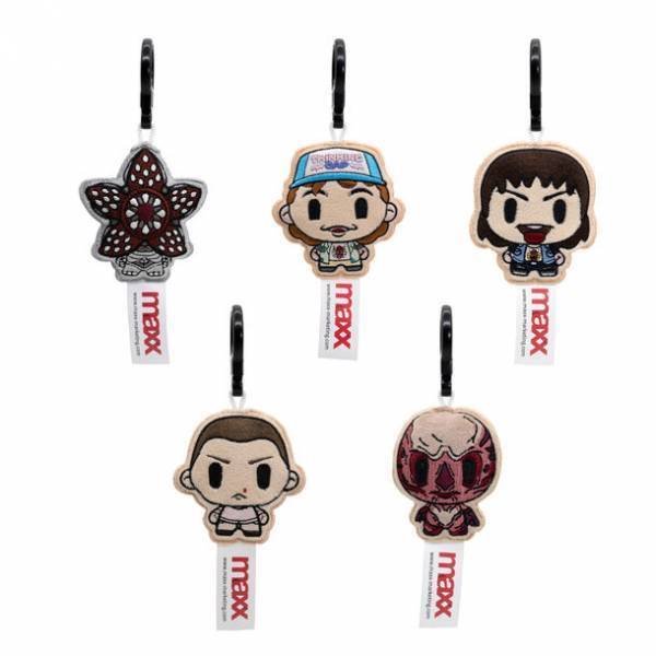 ファン必見！『Stranger Things』公式最新グッズが東京コミコンで登場！数量限定の先行販売が決定！