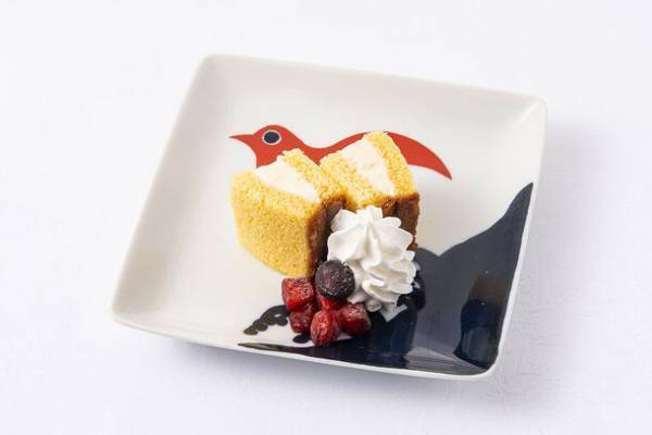 長崎づくし！たんや長崎の名物「牛たんレモンステーキ」とニューヨーク堂で人気の「長崎カステラアイス」がコラボレーション！11月22日(水)から提供開始