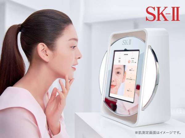 TOKYU DEPARTMENT STORE BEAUTY　好奇心を刺激する10日間　「SHIBUYA BEAUTY JAM」を開催