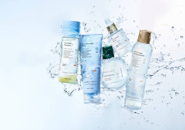 TOKYU DEPARTMENT STORE BEAUTY　好奇心を刺激する10日間　「SHIBUYA BEAUTY JAM」を開催