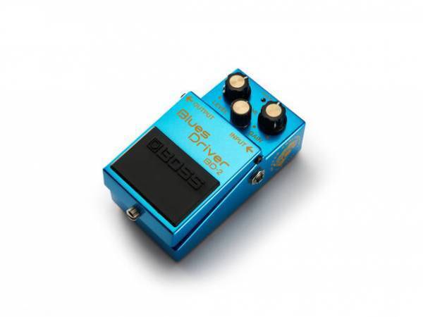 BOSS設立50年を記念した特設ウェブサイトと限定記念モデルを発表