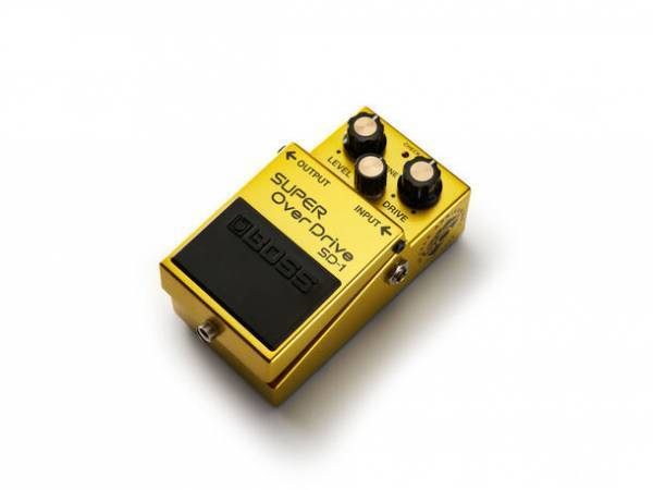 BOSS設立50年を記念した特設ウェブサイトと限定記念モデルを発表