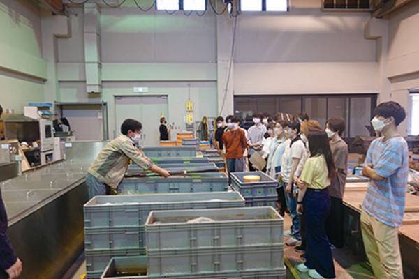 ＜京都橘大学＞全国初！地域文化に貢献できる人材育成・滋賀モデル ―文化財の調査・研究・保存・活用について滋賀県文化財保護協会と連携協定締結―