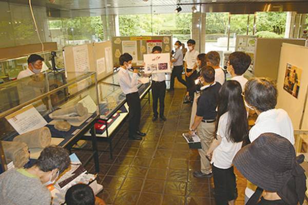 ＜京都橘大学＞全国初！地域文化に貢献できる人材育成・滋賀モデル ―文化財の調査・研究・保存・活用について滋賀県文化財保護協会と連携協定締結―