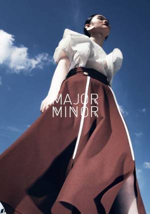 ラジオ発！日本初！日本初上陸ブランドによる2024 Spring Summer Collection　『KOBE LIENCOURAGE COLLECTION 2023』in北野メディウム邸　11/18に開催