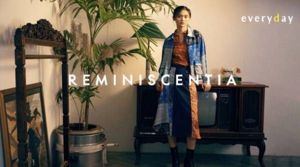 ラジオ発！日本初！日本初上陸ブランドによる2024 Spring Summer Collection　『KOBE LIENCOURAGE COLLECTION 2023』in北野メディウム邸　11/18に開催