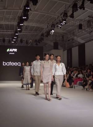 ラジオ発！日本初！日本初上陸ブランドによる2024 Spring Summer Collection　『KOBE LIENCOURAGE COLLECTION 2023』in北野メディウム邸　11/18に開催