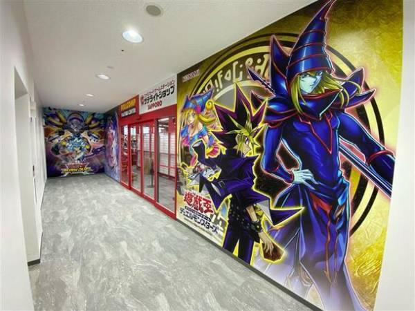 トレカショップ「フルコンプ」が北海道初出店　札幌駅前に11月23日オープン